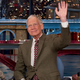 Image for article titled Letterman's Woman Problem: It's Not Us, It's Him